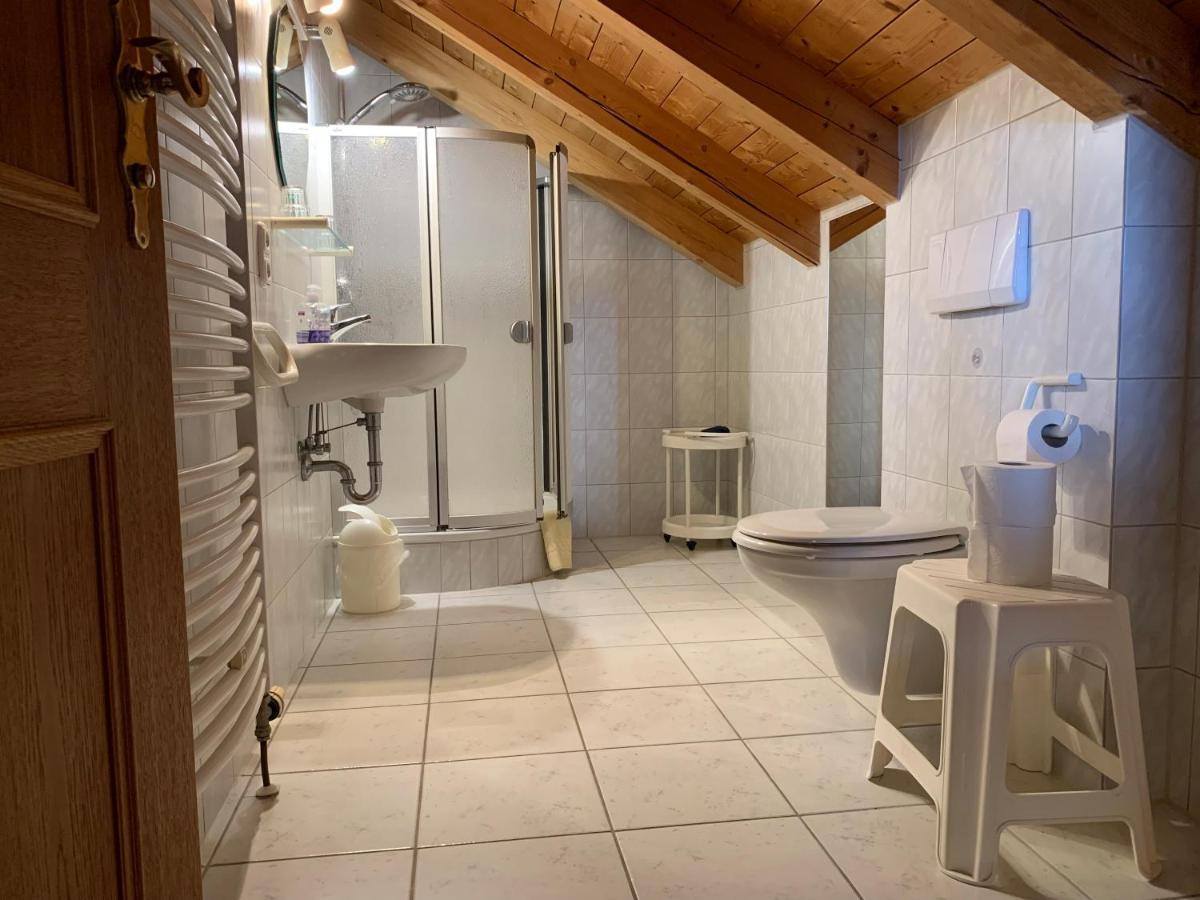 Gasthof Sonnenheim Saaldorf Ngoại thất bức ảnh