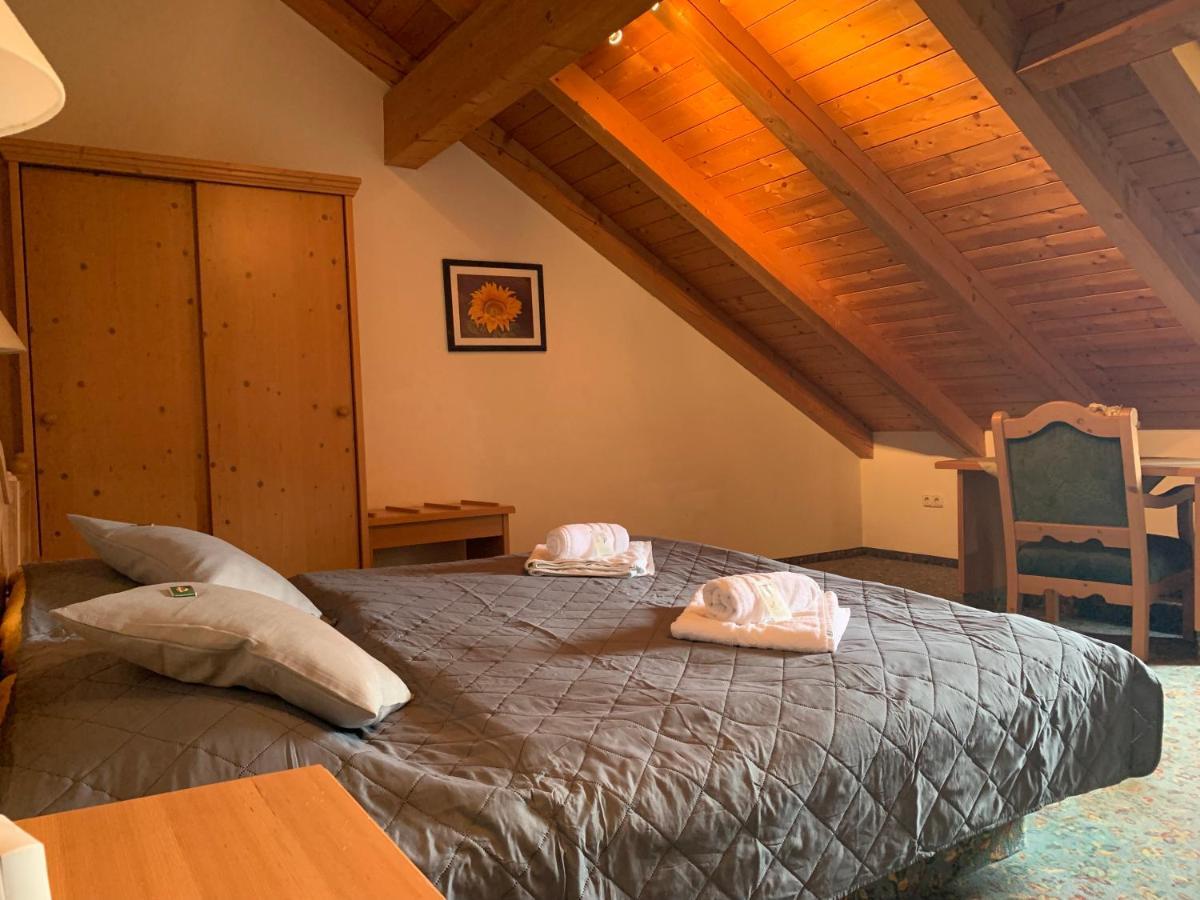 Gasthof Sonnenheim Saaldorf Ngoại thất bức ảnh