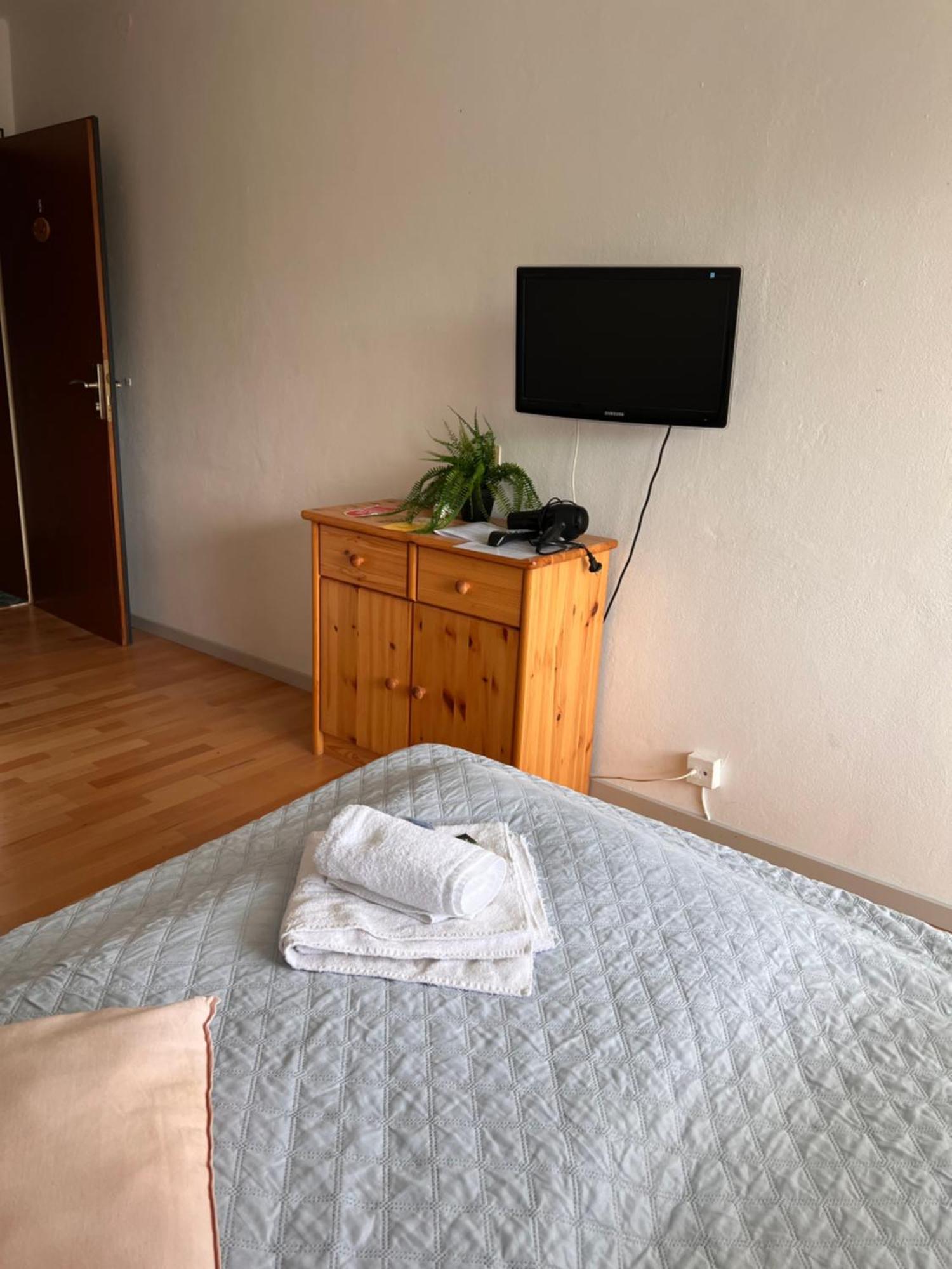 Gasthof Sonnenheim Saaldorf Ngoại thất bức ảnh