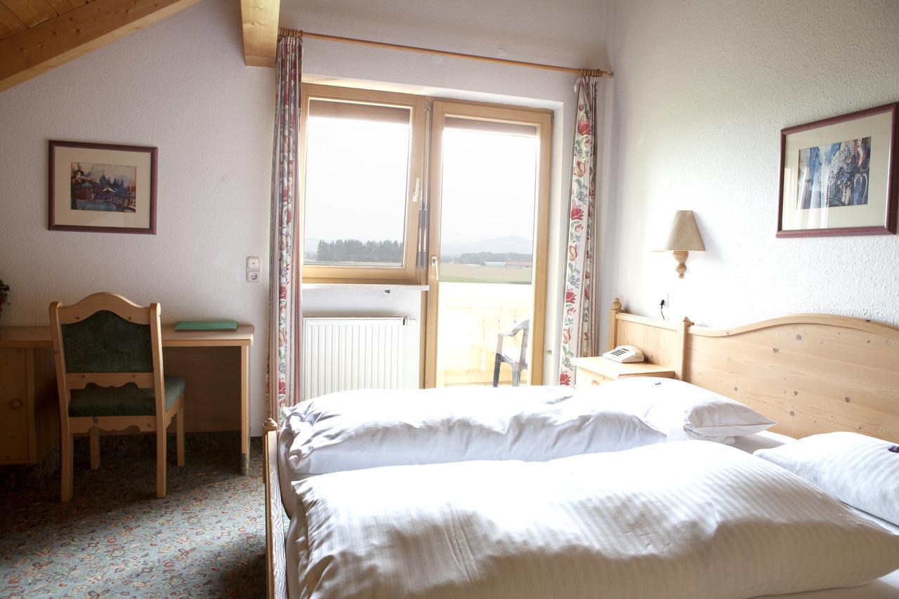 Gasthof Sonnenheim Saaldorf Ngoại thất bức ảnh